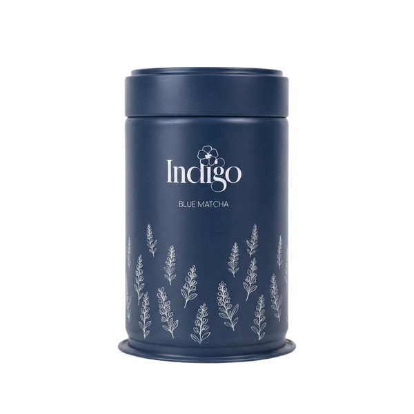 Blue Matcha