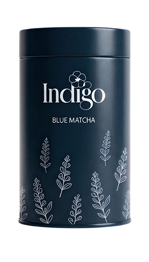 Blue Matcha